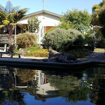 Comfortable 2-Bedroom Unit Close To Hamilton, New Zealand Buitenkant foto