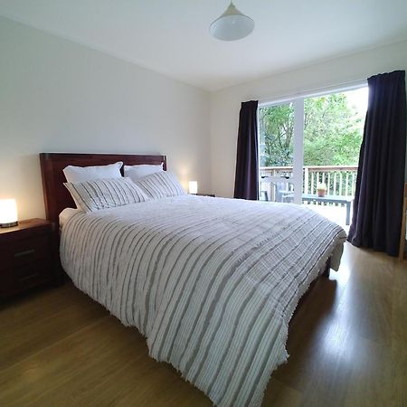 Comfortable 2-Bedroom Unit Close To Hamilton, New Zealand Buitenkant foto