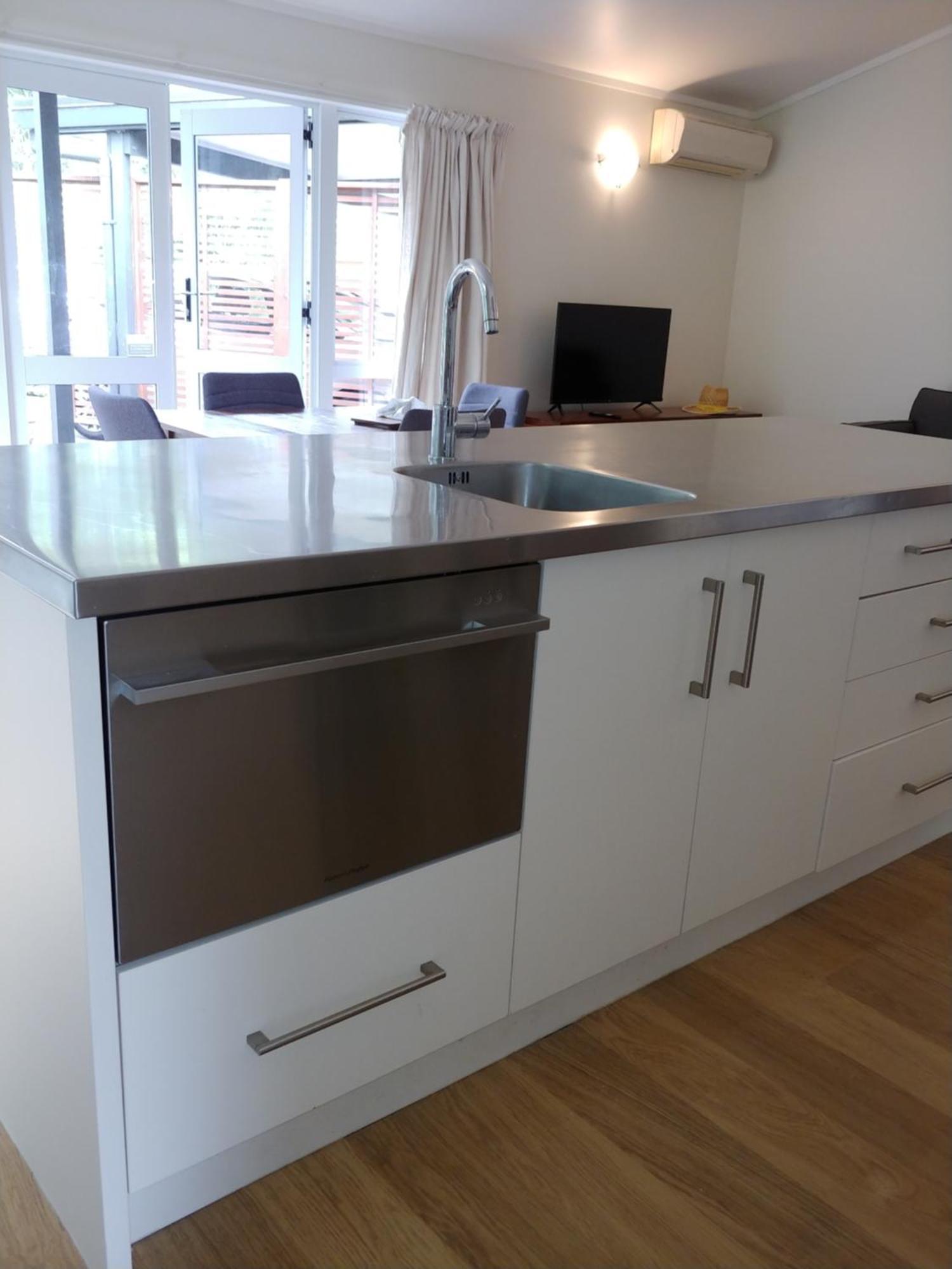 Comfortable 2-Bedroom Unit Close To Hamilton, New Zealand Buitenkant foto