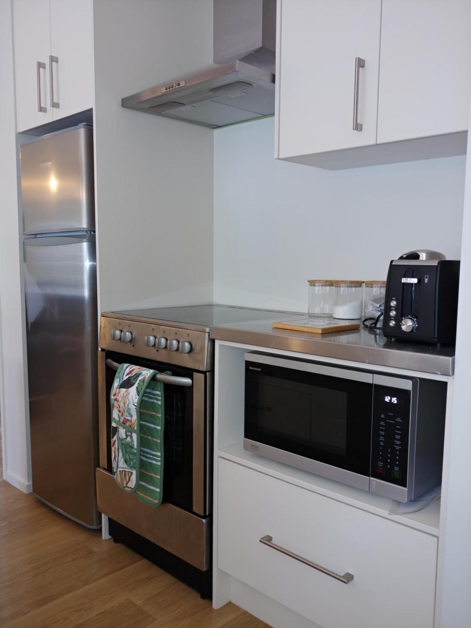 Comfortable 2-Bedroom Unit Close To Hamilton, New Zealand Buitenkant foto