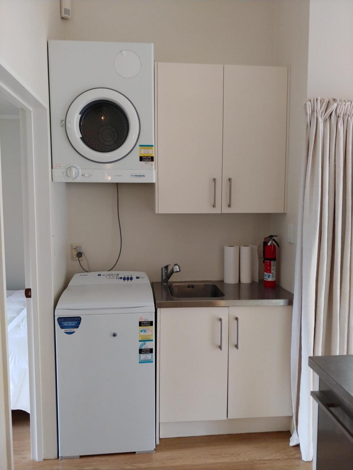 Comfortable 2-Bedroom Unit Close To Hamilton, New Zealand Buitenkant foto
