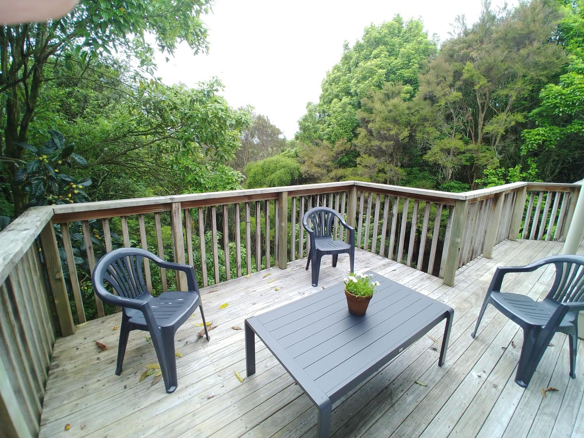 Comfortable 2-Bedroom Unit Close To Hamilton, New Zealand Buitenkant foto