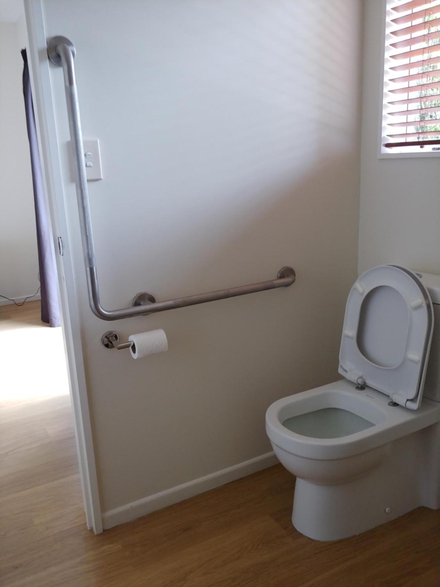 Comfortable 2-Bedroom Unit Close To Hamilton, New Zealand Buitenkant foto