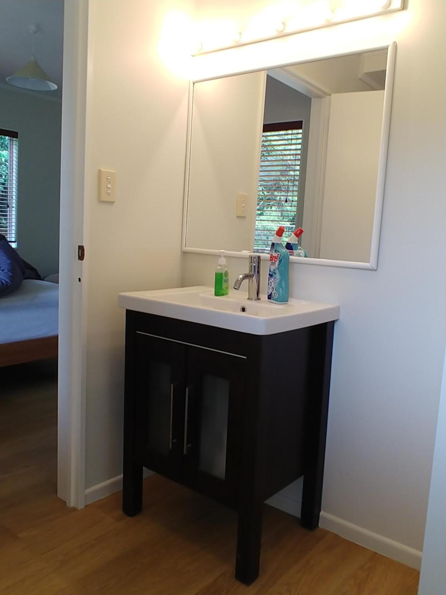 Comfortable 2-Bedroom Unit Close To Hamilton, New Zealand Buitenkant foto